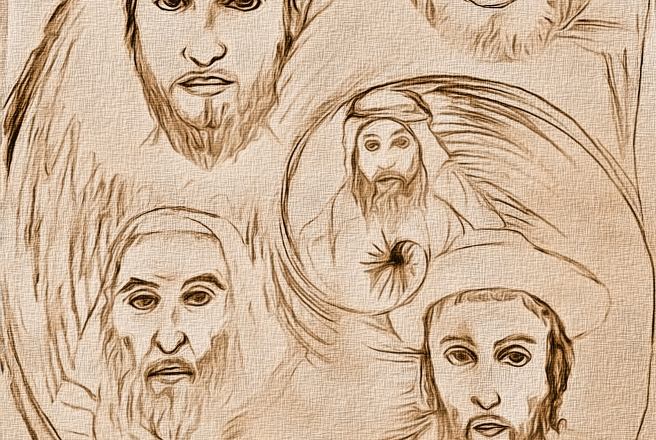 Foredrag ved rabbiner og formidler i kabbalah, Avi Roitman